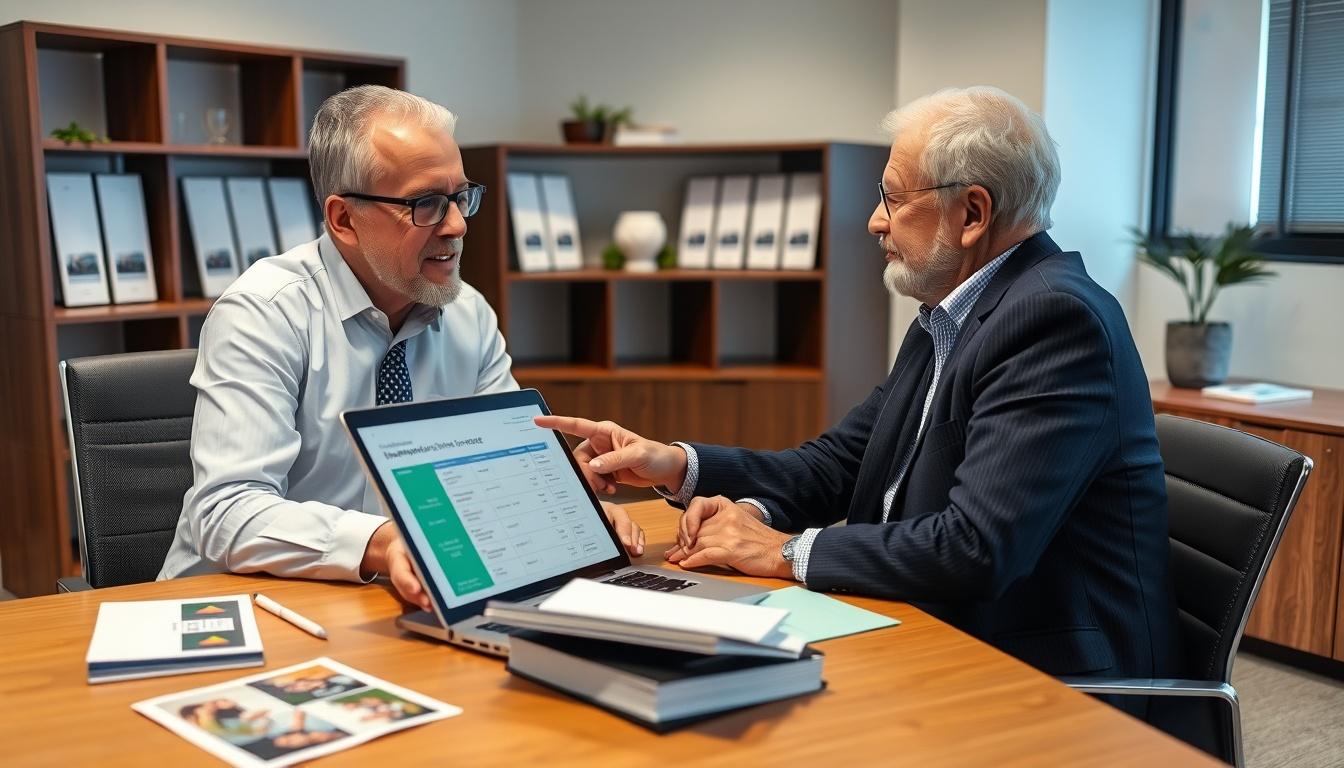 Consultation Personnalisée